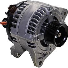 Denso 210-0560 Remanufactured Alternator