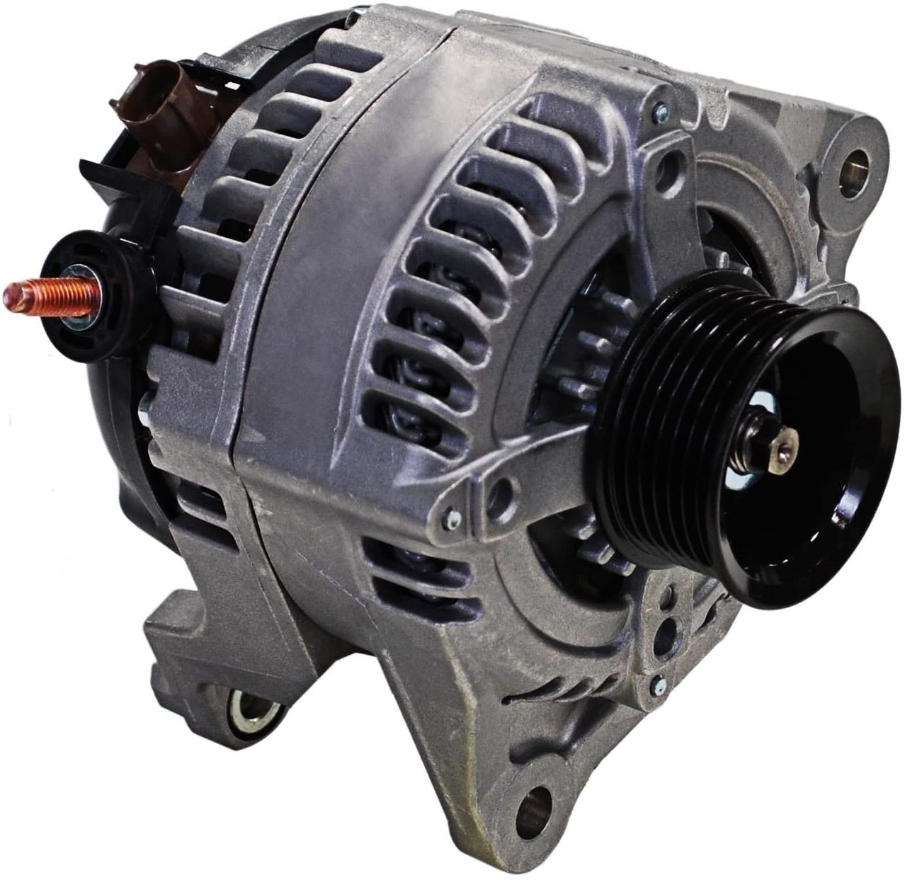 Denso 210-0560 Remanufactured Alternator