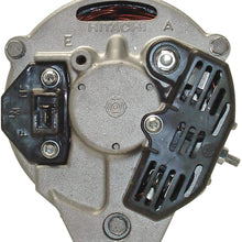 ACDelco 334-1547 Professional Alternator, Remanufactured