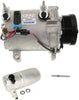 ACDelco K-1014 A/C Kits Air Conditioning Compressor and Component Kit