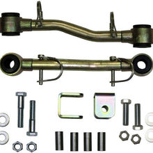 Skyjacker (SBE320) 3"- 4" Front Double Disconnect Sway Bar Extended End Link