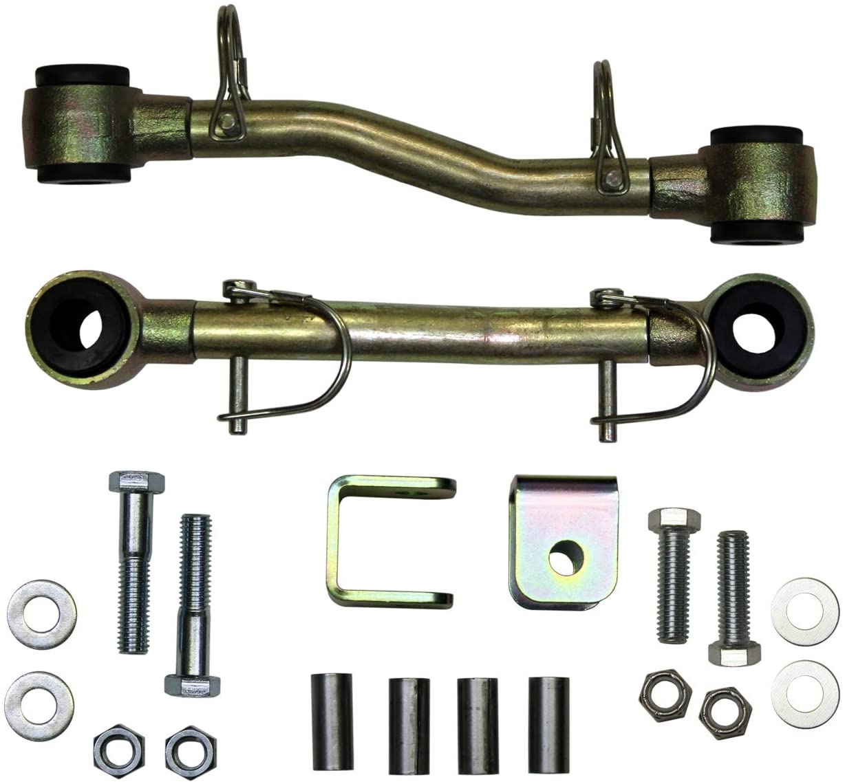 Skyjacker (SBE320) 3