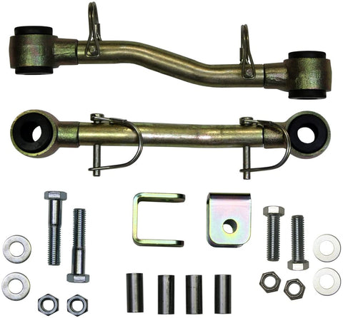 Skyjacker (SBE320) 3