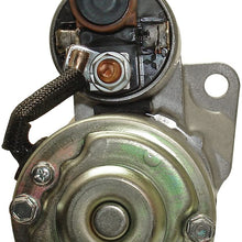 Quality-Built 17718 Premium Starter - Remanufactured