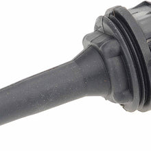Set of 5 Ignition Coil for Volvo C70 S60 S70 S80 V70 XC70 XC90 I5 2.3L 2.4L 2.5L
