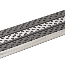 Dee Zee DZ16201 NXc Black Running Boards