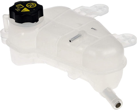 Dorman 603-386 Front Engine Coolant Reservoir for Select Chevrolet Models