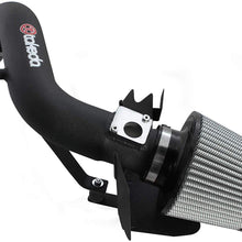 aFe TR-2014B-D Takeda Stage-2 Pro Dry S Cold Air Intake System for Scion tC L4-2.4L Engine