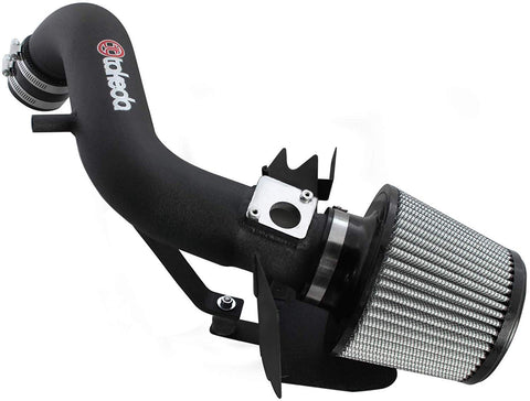 aFe TR-2014B-D Takeda Stage-2 Pro Dry S Cold Air Intake System for Scion tC L4-2.4L Engine