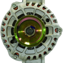Remy 92566 Alternator