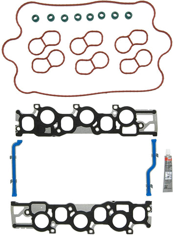 Fel-Pro MS 98011 T-3 Permadryplus Intake Manifold Gasket Set