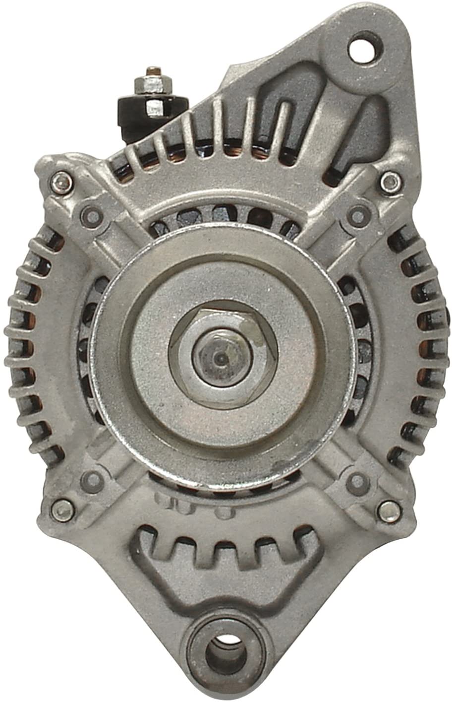 Quality-Built 14757 Premium Alternator - Remanufactured