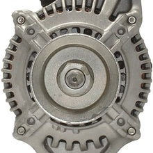 Quality-Built 14757 Premium Alternator - Remanufactured