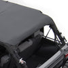 Smittybilt 93735 Extended Top for 2004-2006 Jeep Wrangler LJ Unlimited