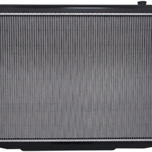OSC Cooling Products 2320 New Radiator