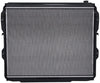 OSC Cooling Products 2320 New Radiator