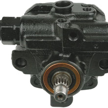 Cardone 21-5229 Remanufactured Import Power Steering Pump