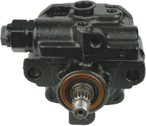 Cardone 21-5229 Remanufactured Import Power Steering Pump