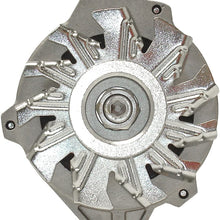 Quality-Built 7866511 Premium Alternator - Remanufactured