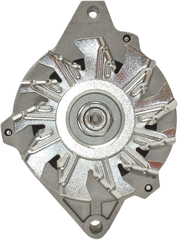 Quality-Built 7866511 Premium Alternator - Remanufactured