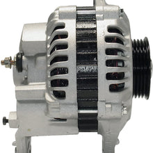 Quality-Built 15513 Premium Import Alternator - Remanufactured