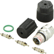 Four Seasons 26775 Cap & Valve Air Conditioning System Seal Kit