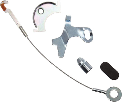 Centric Parts 119.64001 Self Adjuster Kit