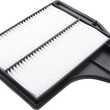 FRAM Extra Guard Air Filter, CA11450 for Select Nissan Vehicles