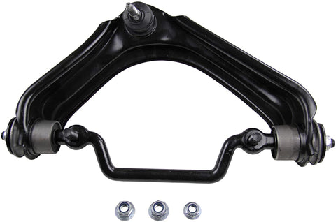 Moog RK620224 Control Arm and Ball Joint Assembly