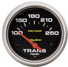 AUTO METER 5457 Pro-Comp Electric Transmission Temperature Gauge