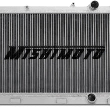 Mishimoto MMRAD-NEO-96 Performance Aluminum Radiator Compatible With Dodge Neon 1995-1999
