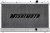 Mishimoto MMRAD-NEO-96 Dodge Neon Performance Aluminum Radiator Manual 1995-1999, Silver