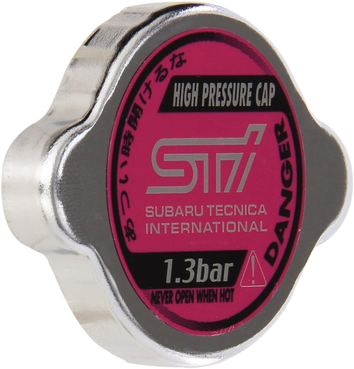 Subaru ST4511355010 Radiator Cap