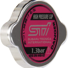 Subaru ST4511355010 Radiator Cap