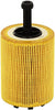 Mann-Filter HU 719/7 X Metal-Free Oil Filter (Pack of 2)
