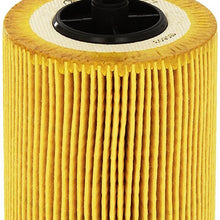 Mann-Filter HU 719/7 X Metal-Free Oil Filter (Pack of 2)