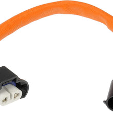 Dorman 645-993 High Temperature Lighting Harness for Select Models