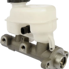 Dorman M630441 New Brake Master Cylinder