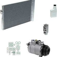 A/C Compressor and Component Kit KT 5597A