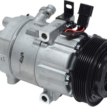 UAC A/C Compressor CO 29339C