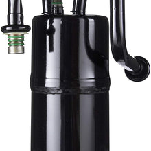 Spectra Premium 0233512 A/C Accumulator