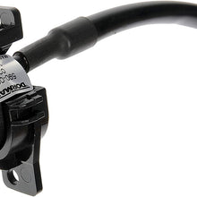 Dorman 590-095 Rear Park Assist Camera for Select Chrysler Models