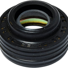 Universal Air Conditioner SS 0904-R134AC A/C Compressor Shaft Seal Kit