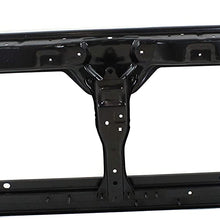 Radiator Support Assembly Compatible with 2010-2014 Nissan Frontier