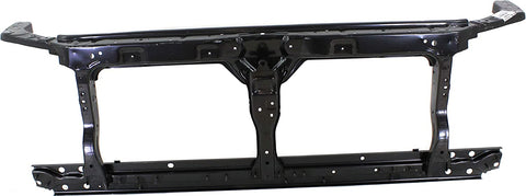 Radiator Support Assembly Compatible with 2010-2014 Nissan Frontier