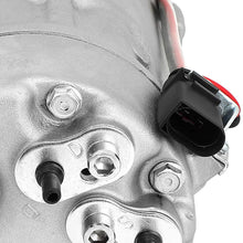 OCPTY Air conditioner Compressor Compatible for 2000-2006 for A-udi TT