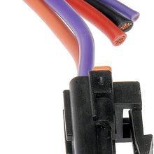 Dorman 973-508 HVAC Blower Motor Resistor Kit for Select Models