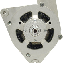 Quality-Built 15509 Premium Import Alternator - Remanufactured