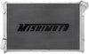 Mishimoto MMRAD-TINY-01 Performance Aluminum Radiator Compatible With Mini Cooper S 2002-2008