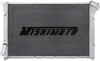 Mishimoto MMRAD-TINY-01 MINI Cooper S Performance Aluminum Radiator, 2002-2008, Silver